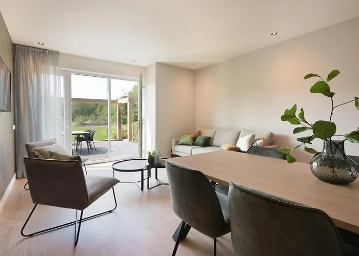 Heide Hoeve Met Sauna & Hottub | 6 Personen